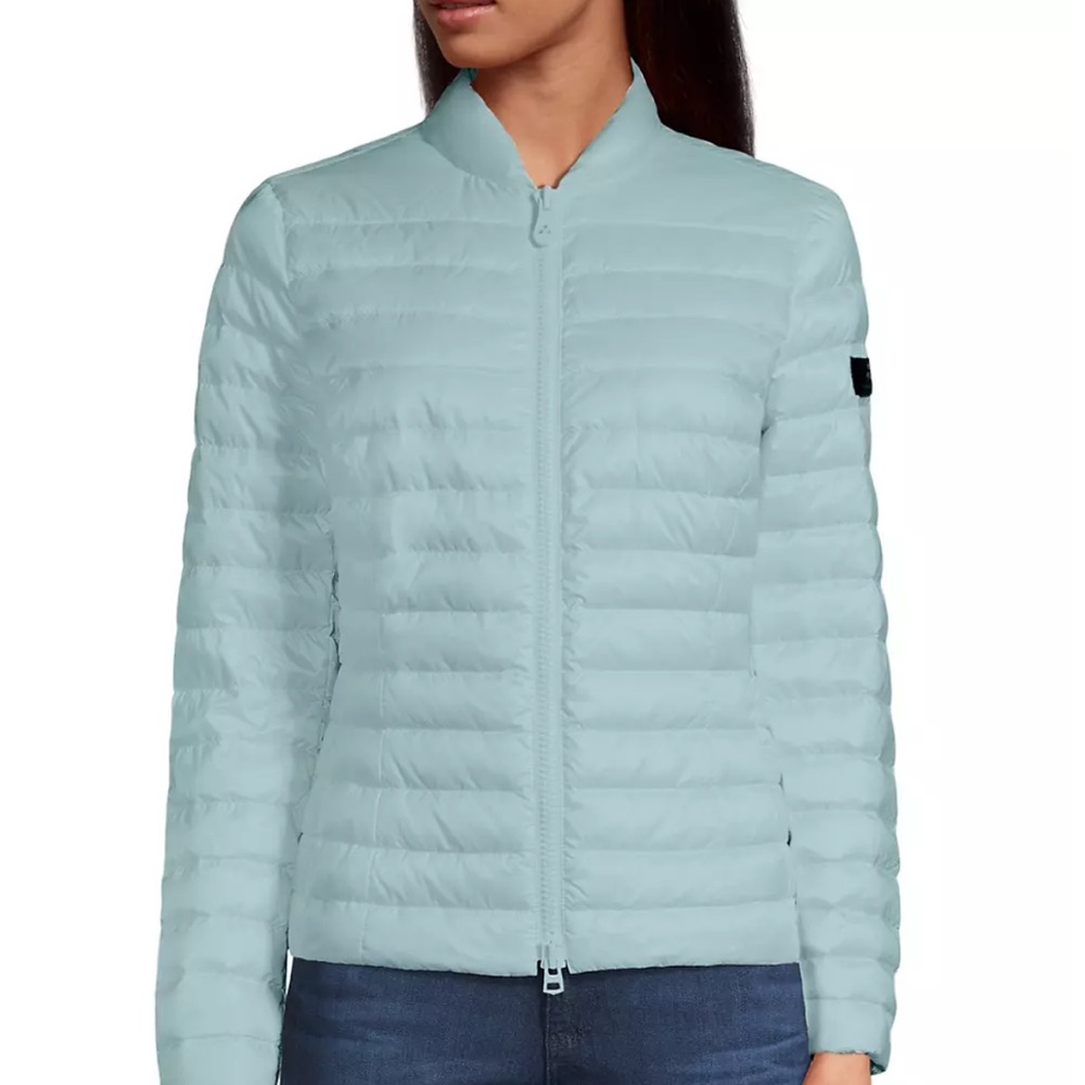 Peuterey down jacket NEW W/tag just purchased but little too small for me.